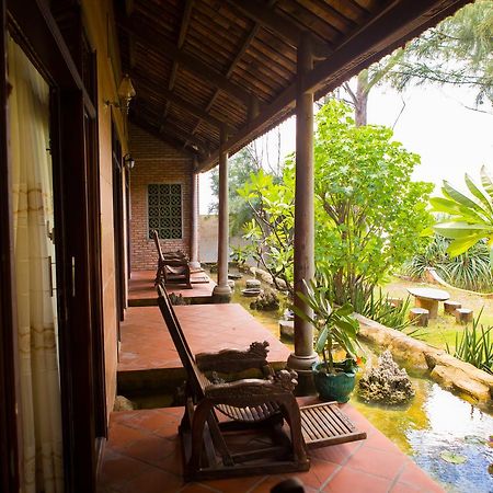 Feng Shui Resort & Spa Phan Thiet Dış mekan fotoğraf