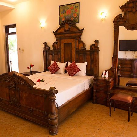 Feng Shui Resort & Spa Phan Thiet Dış mekan fotoğraf