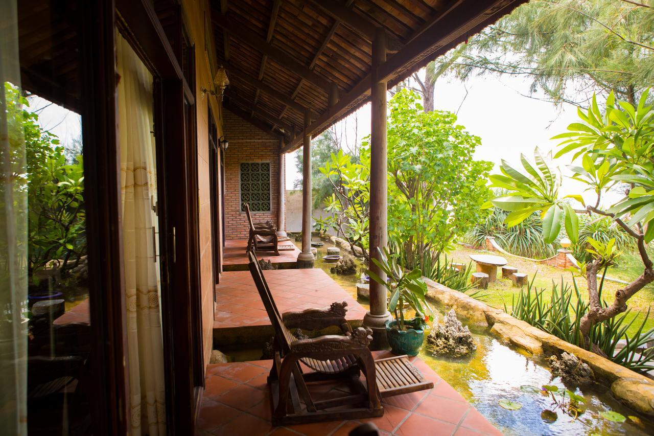 Feng Shui Resort & Spa Phan Thiet Dış mekan fotoğraf