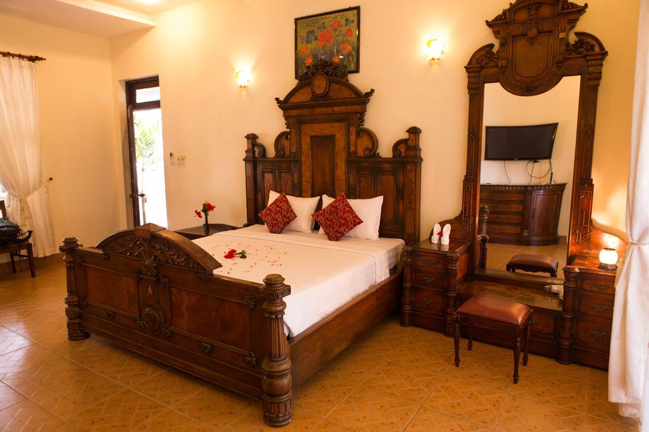Feng Shui Resort & Spa Phan Thiet Dış mekan fotoğraf