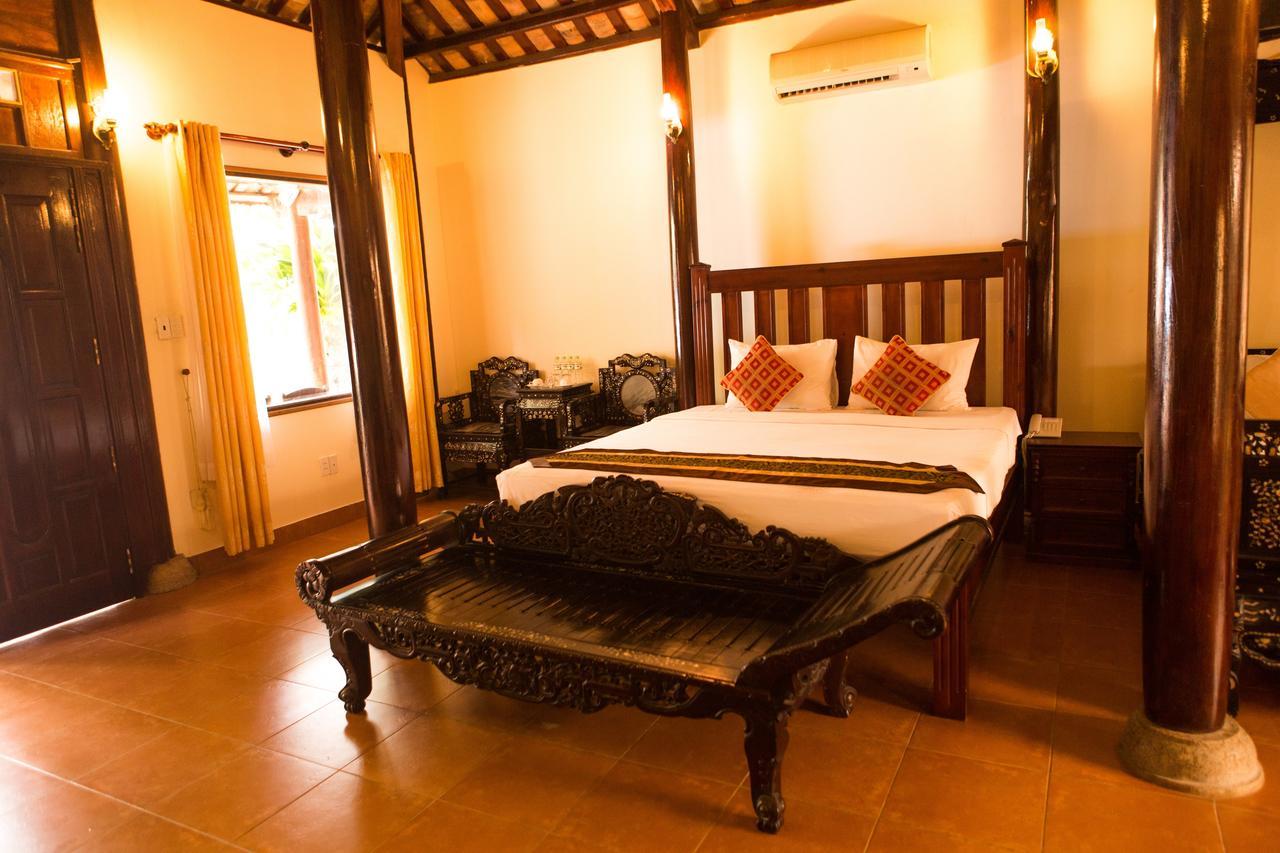 Feng Shui Resort & Spa Phan Thiet Dış mekan fotoğraf