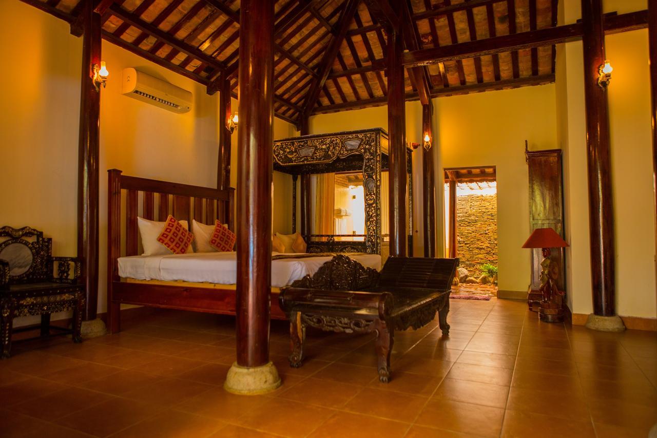 Feng Shui Resort & Spa Phan Thiet Dış mekan fotoğraf