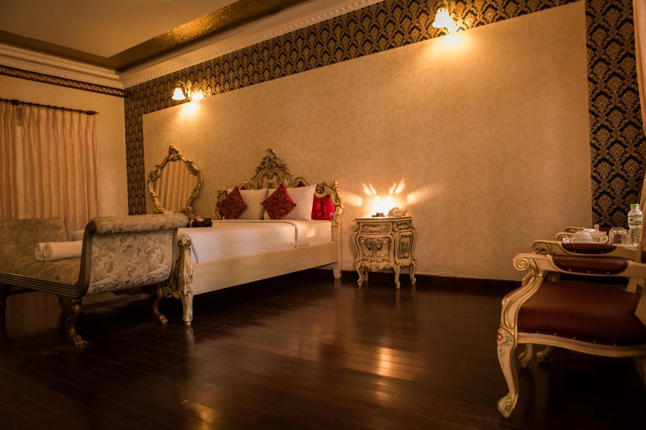 Feng Shui Resort & Spa Phan Thiet Dış mekan fotoğraf
