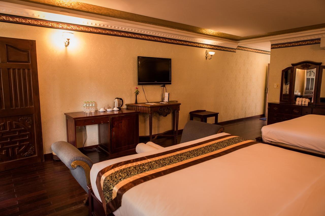 Feng Shui Resort & Spa Phan Thiet Dış mekan fotoğraf