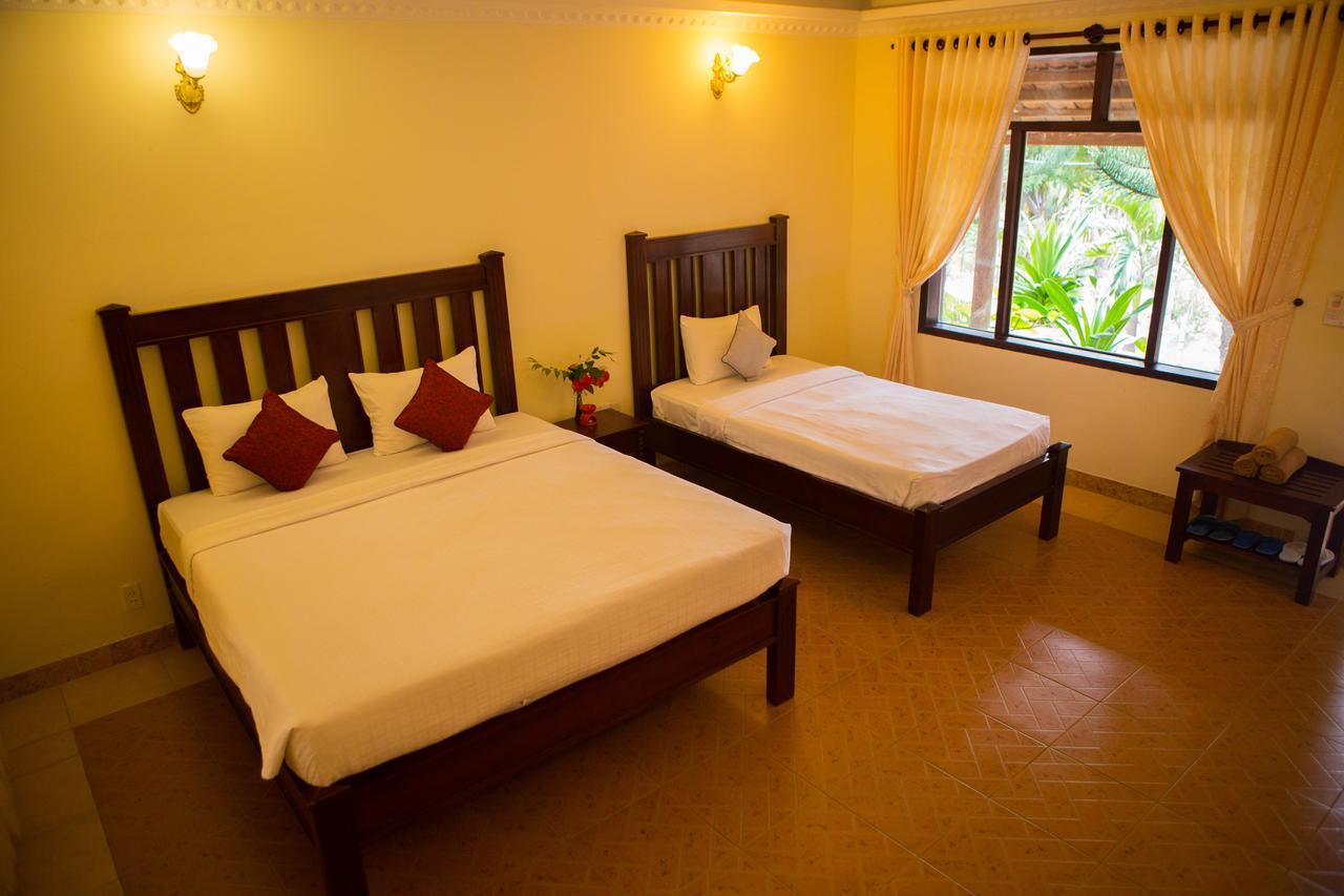 Feng Shui Resort & Spa Phan Thiet Dış mekan fotoğraf
