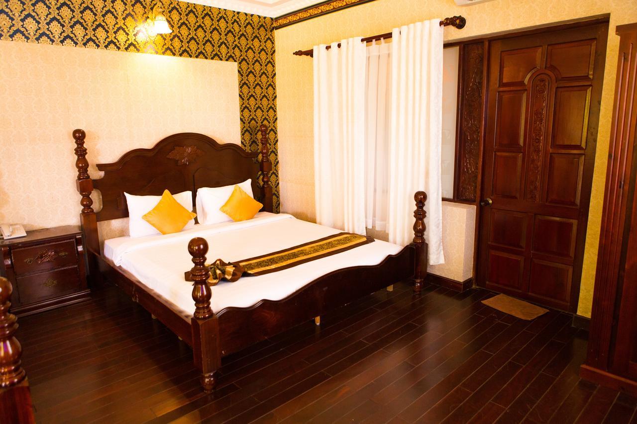 Feng Shui Resort & Spa Phan Thiet Dış mekan fotoğraf