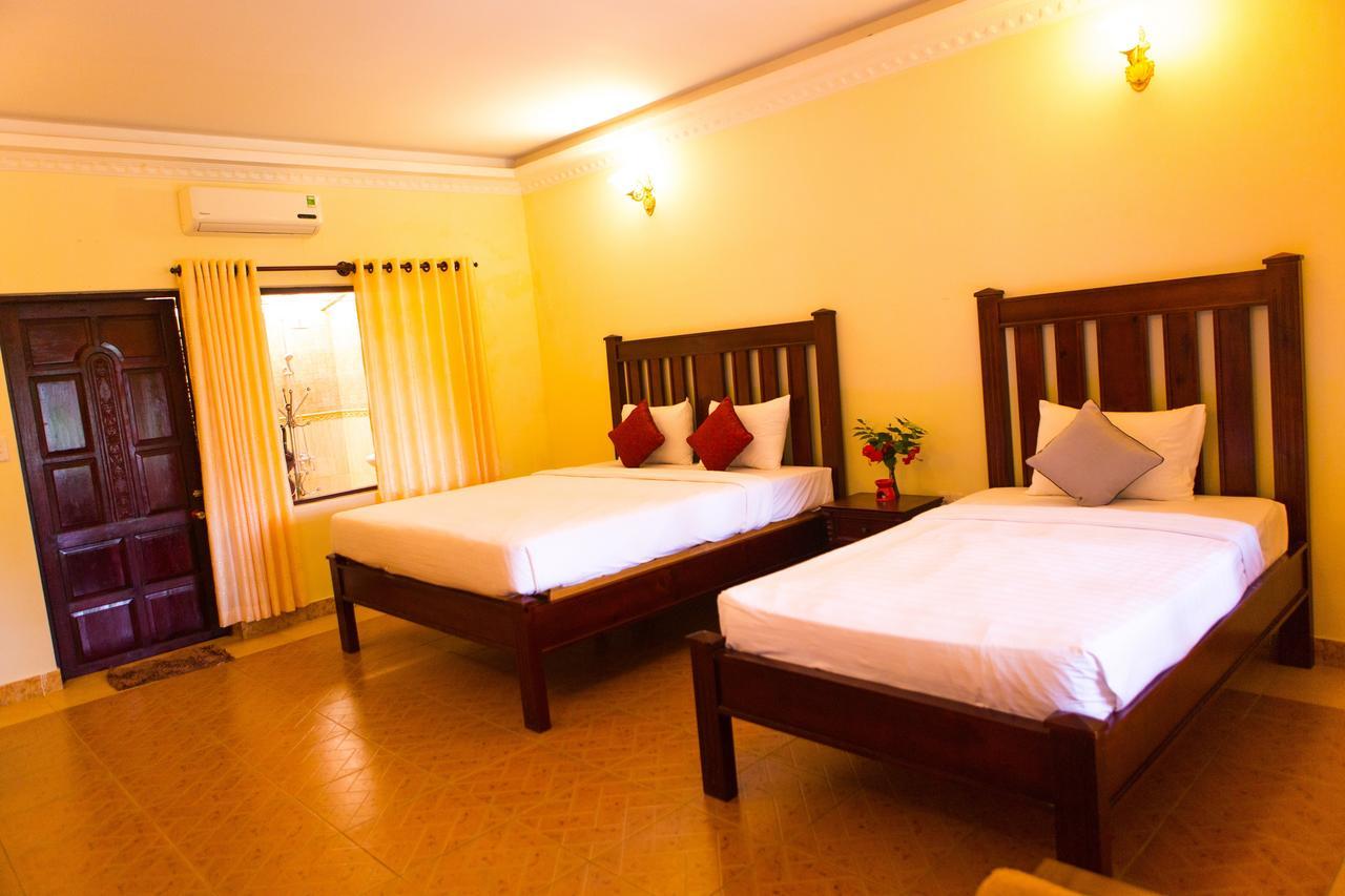Feng Shui Resort & Spa Phan Thiet Dış mekan fotoğraf