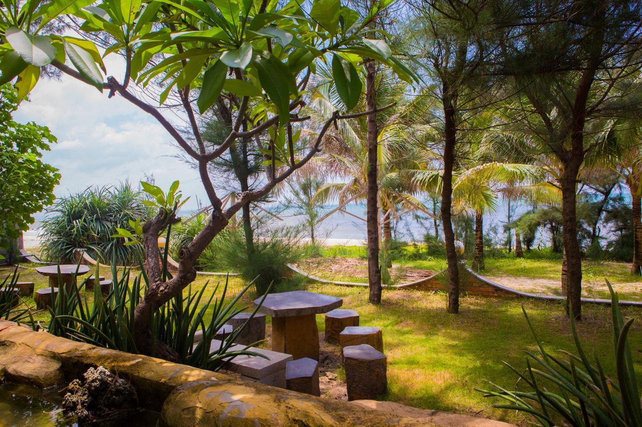 Feng Shui Resort & Spa Phan Thiet Dış mekan fotoğraf