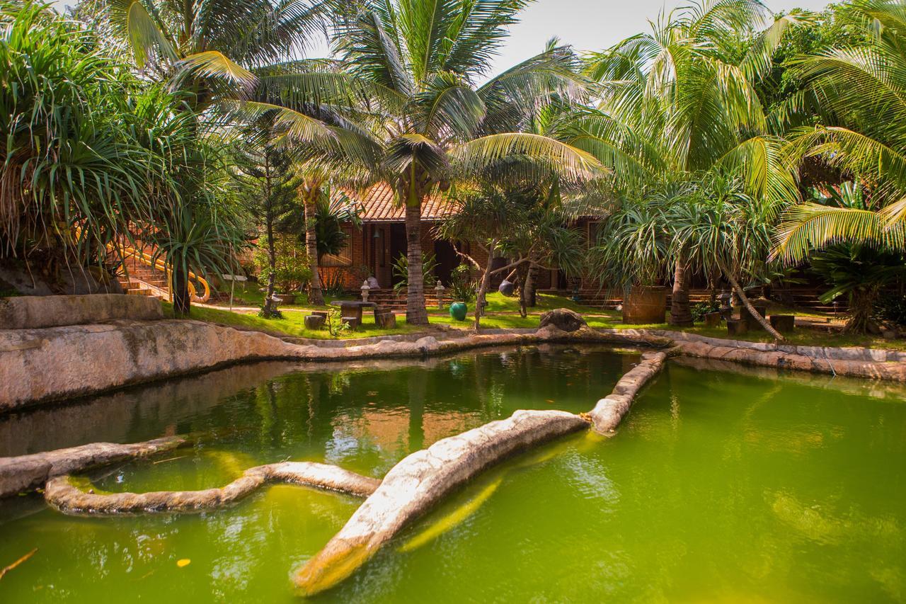 Feng Shui Resort & Spa Phan Thiet Dış mekan fotoğraf