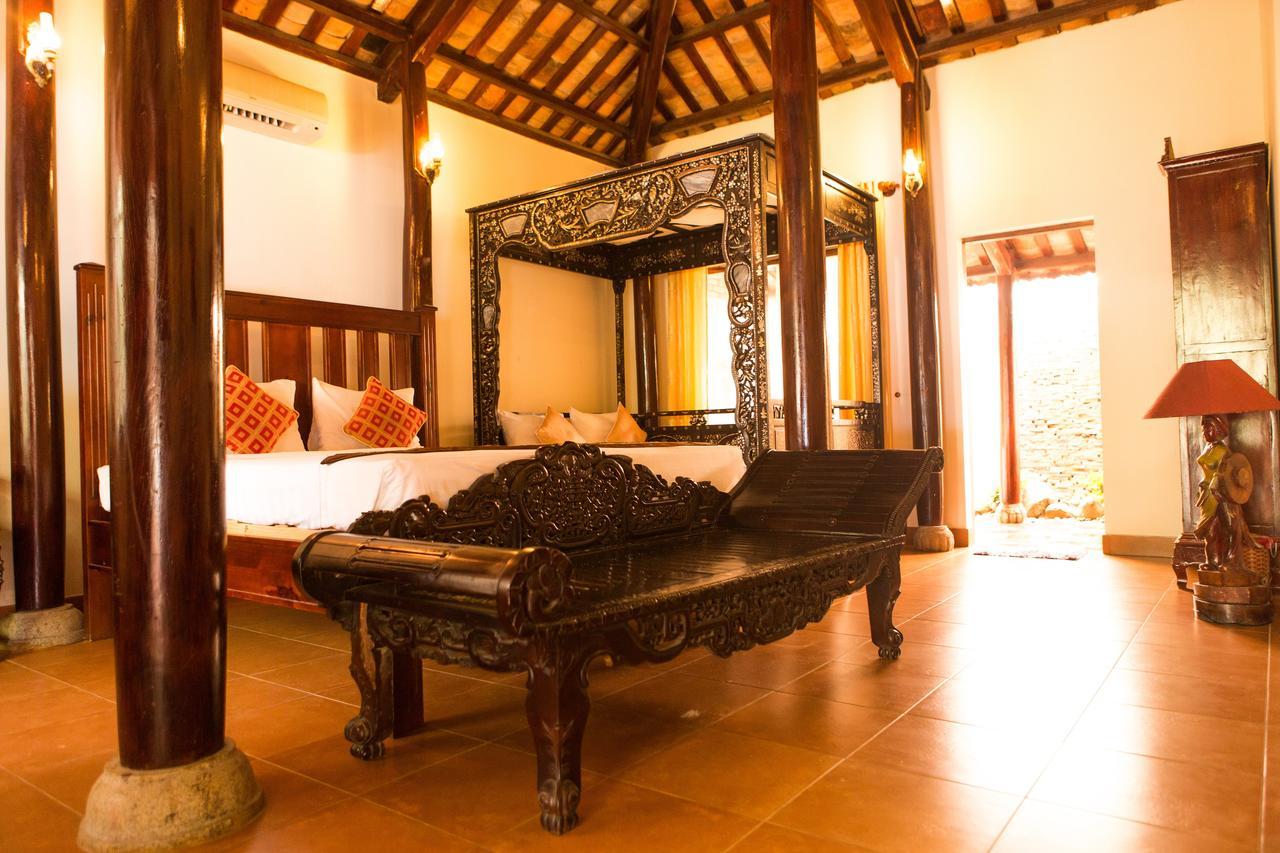 Feng Shui Resort & Spa Phan Thiet Dış mekan fotoğraf