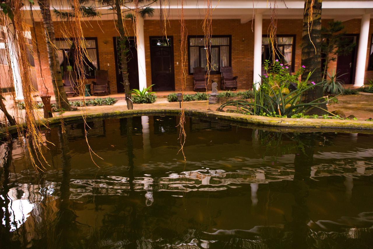 Feng Shui Resort & Spa Phan Thiet Dış mekan fotoğraf