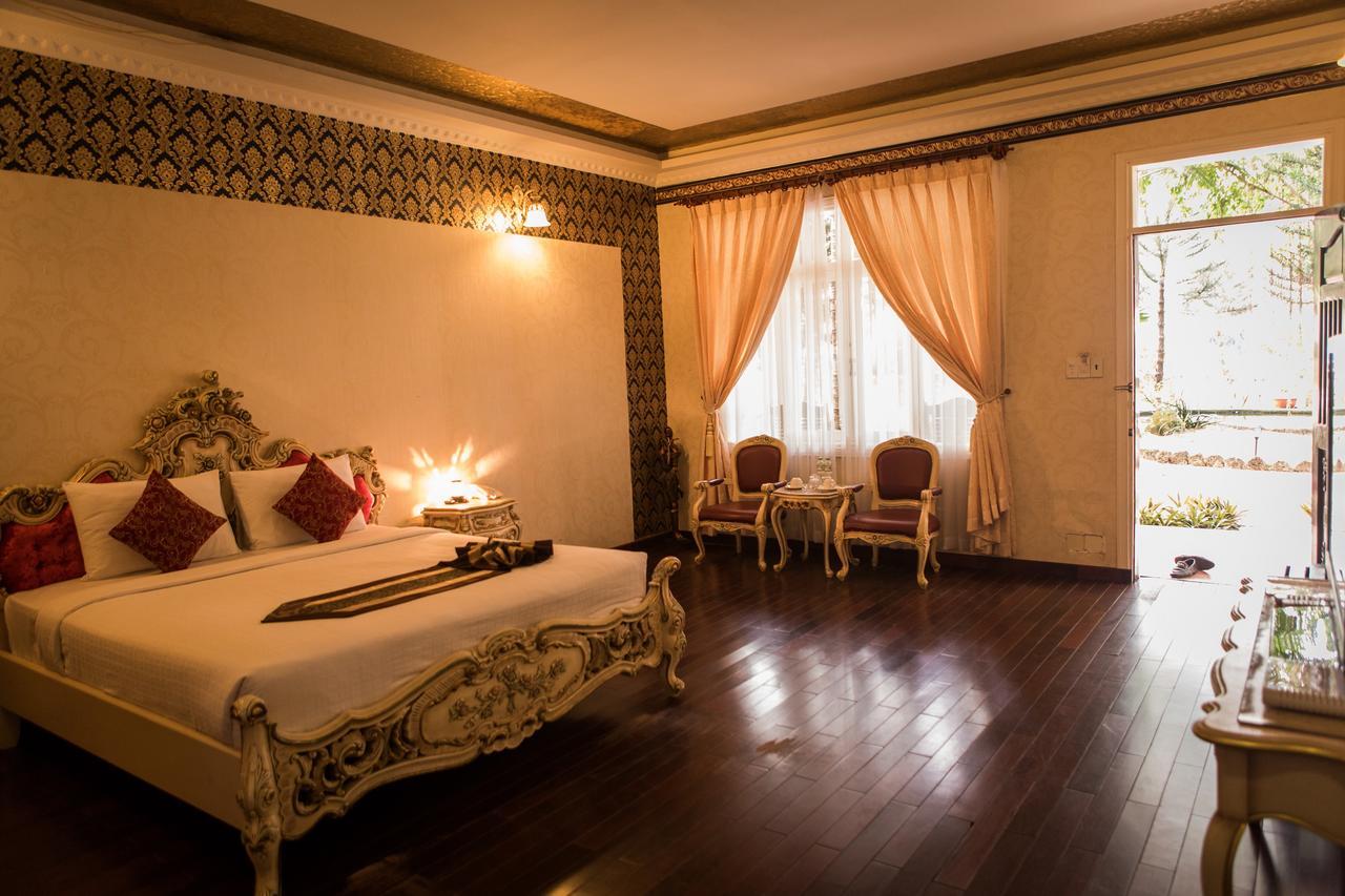 Feng Shui Resort & Spa Phan Thiet Dış mekan fotoğraf