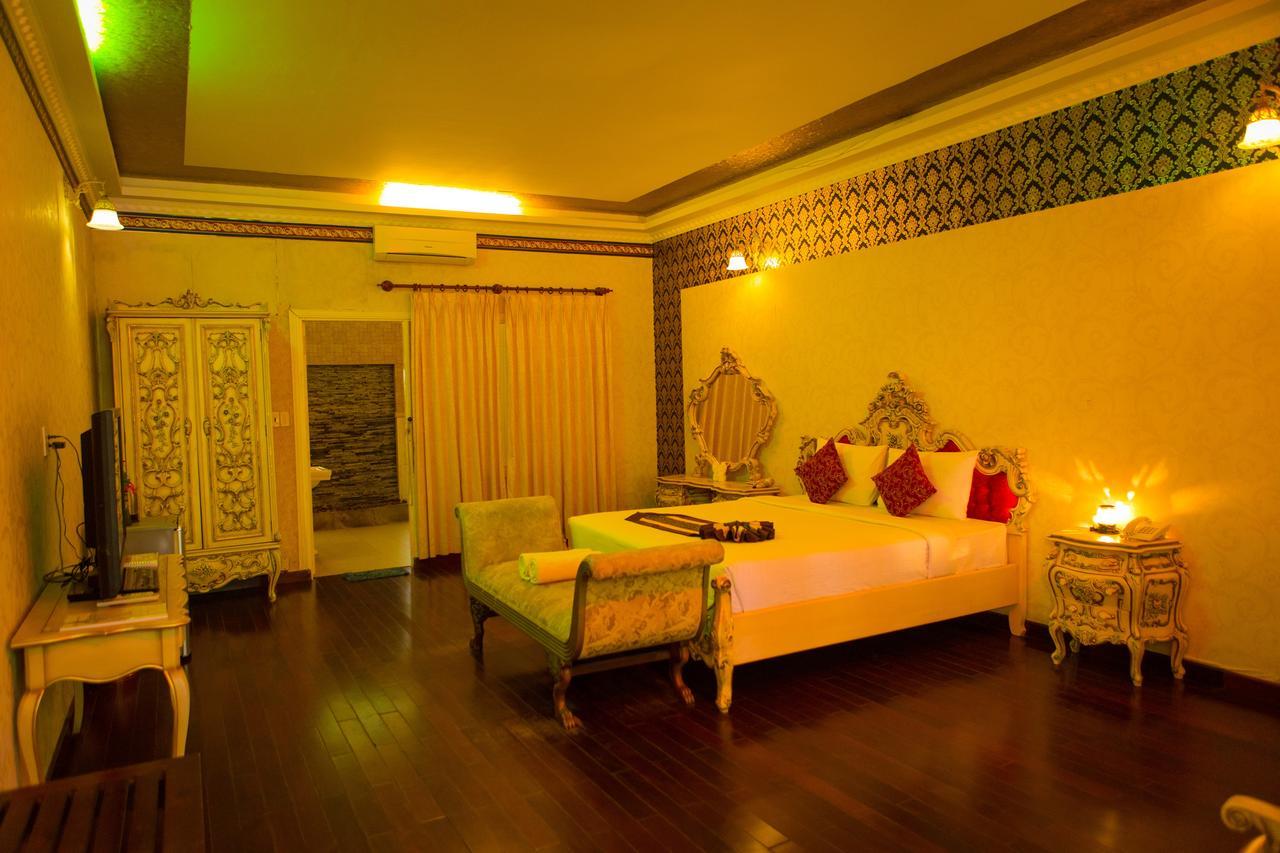 Feng Shui Resort & Spa Phan Thiet Dış mekan fotoğraf