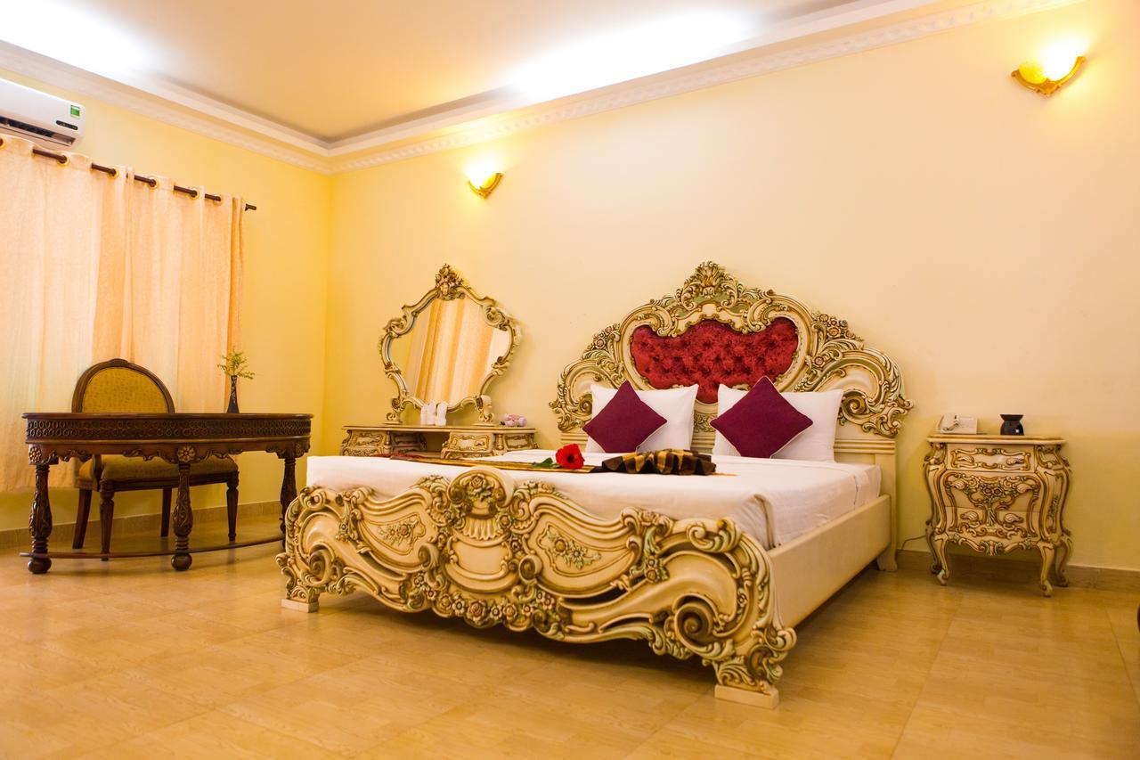 Feng Shui Resort & Spa Phan Thiet Dış mekan fotoğraf