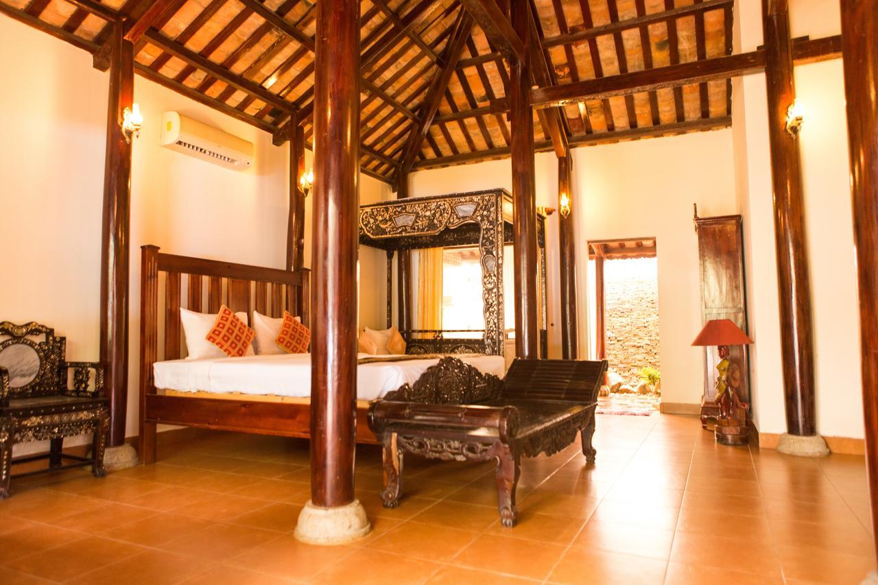 Feng Shui Resort & Spa Phan Thiet Dış mekan fotoğraf