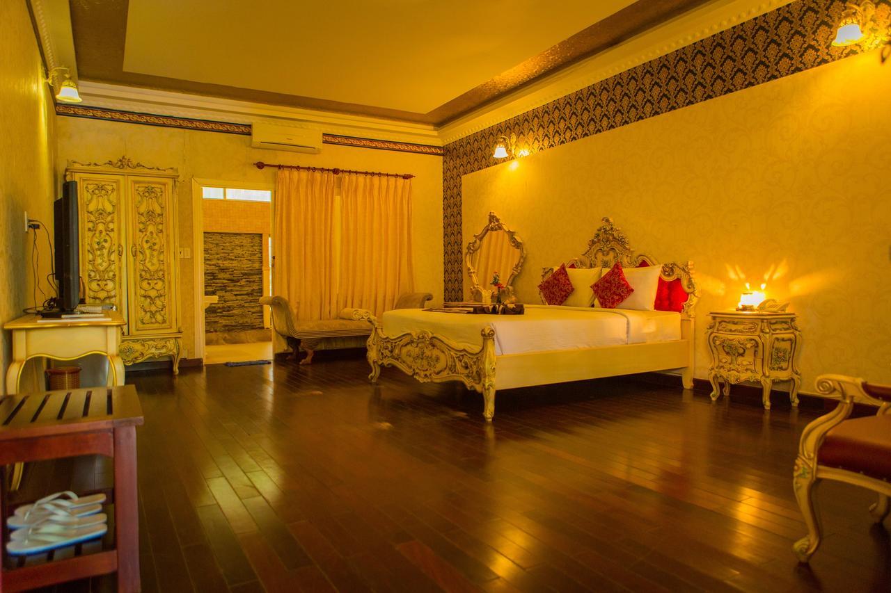 Feng Shui Resort & Spa Phan Thiet Dış mekan fotoğraf