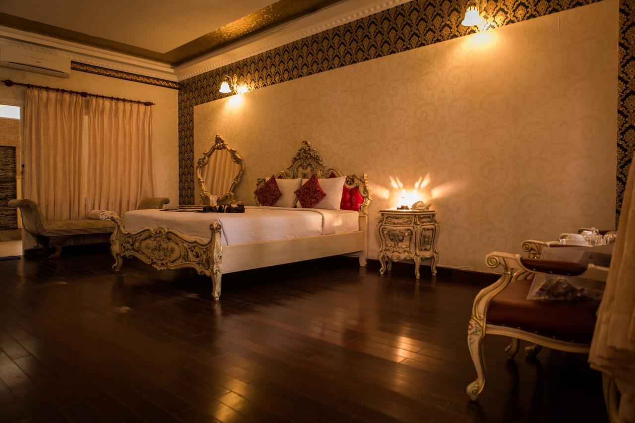 Feng Shui Resort & Spa Phan Thiet Dış mekan fotoğraf