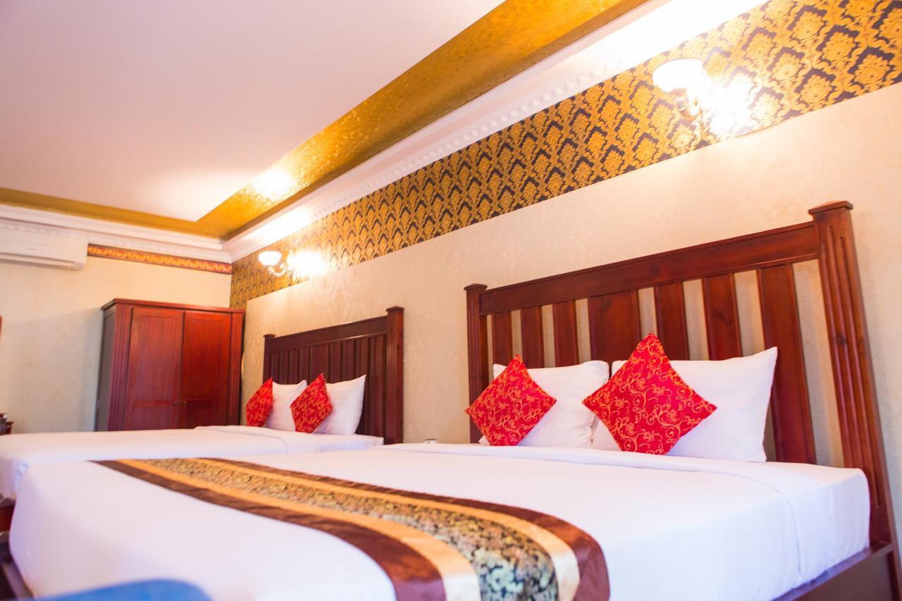 Feng Shui Resort & Spa Phan Thiet Dış mekan fotoğraf