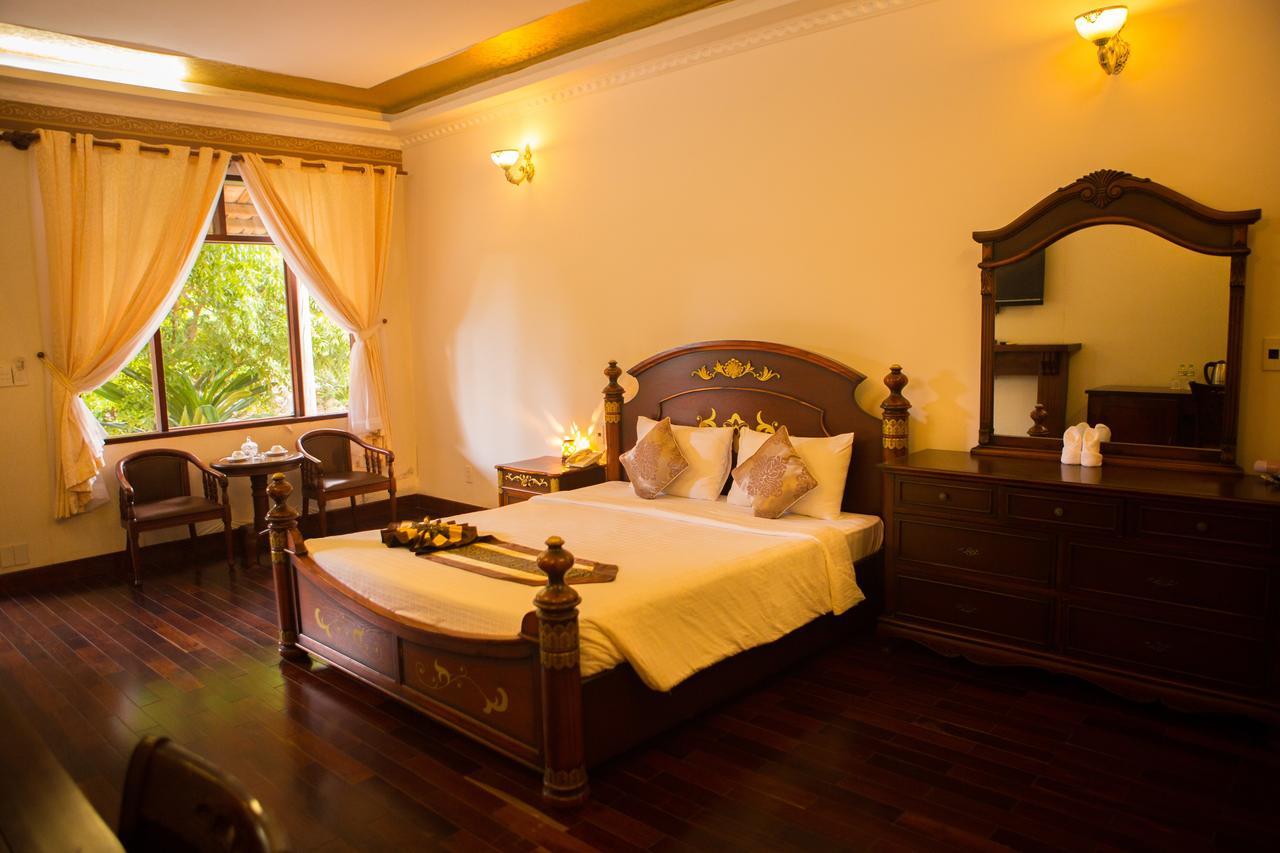 Feng Shui Resort & Spa Phan Thiet Dış mekan fotoğraf