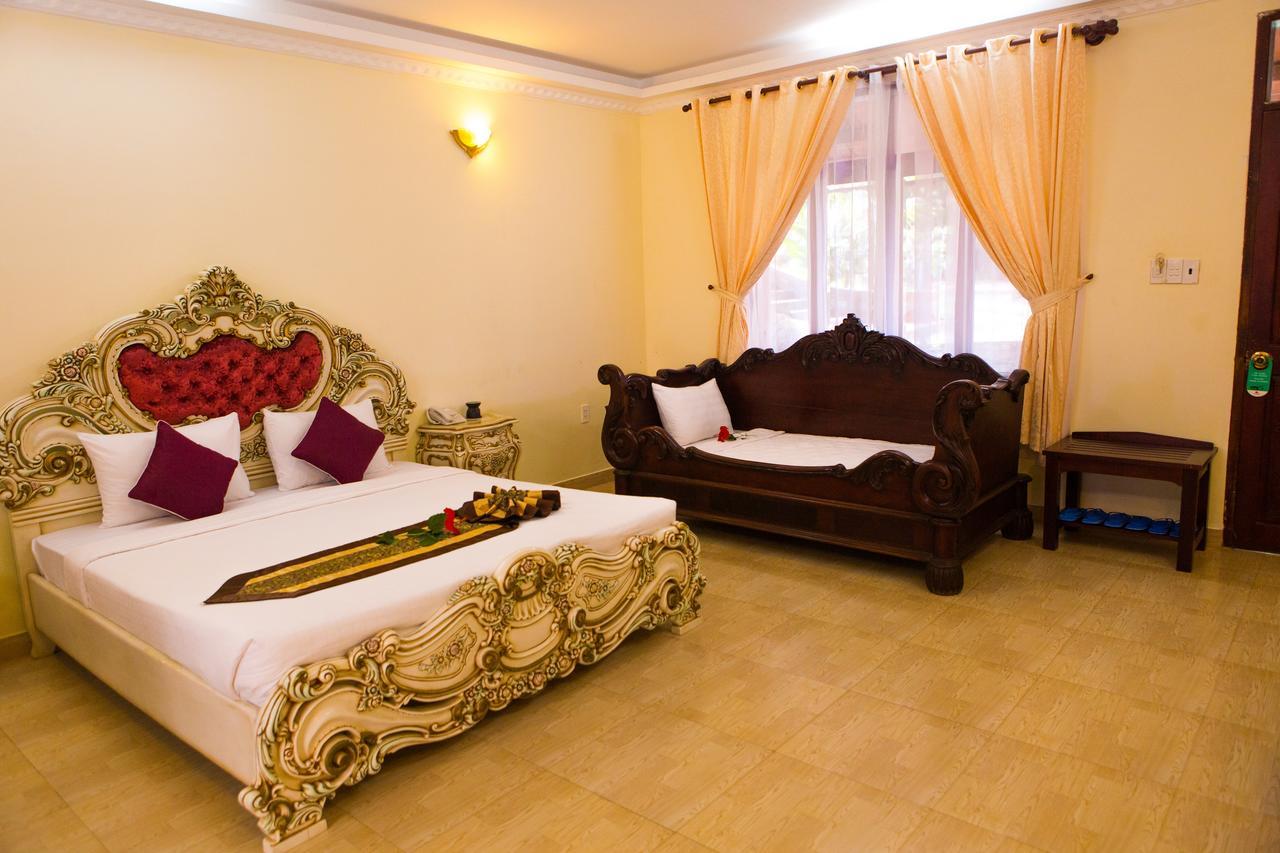 Feng Shui Resort & Spa Phan Thiet Dış mekan fotoğraf