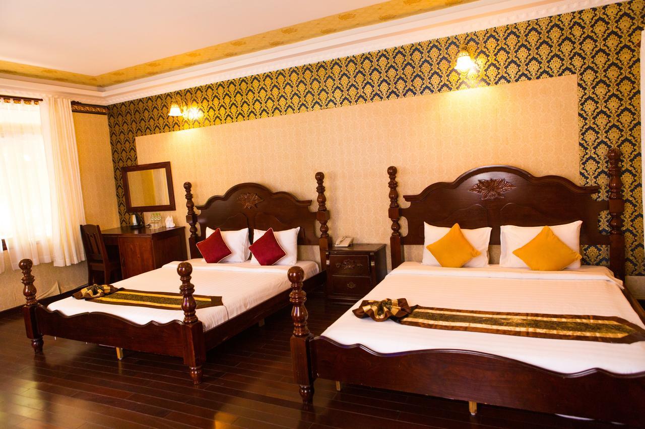 Feng Shui Resort & Spa Phan Thiet Dış mekan fotoğraf