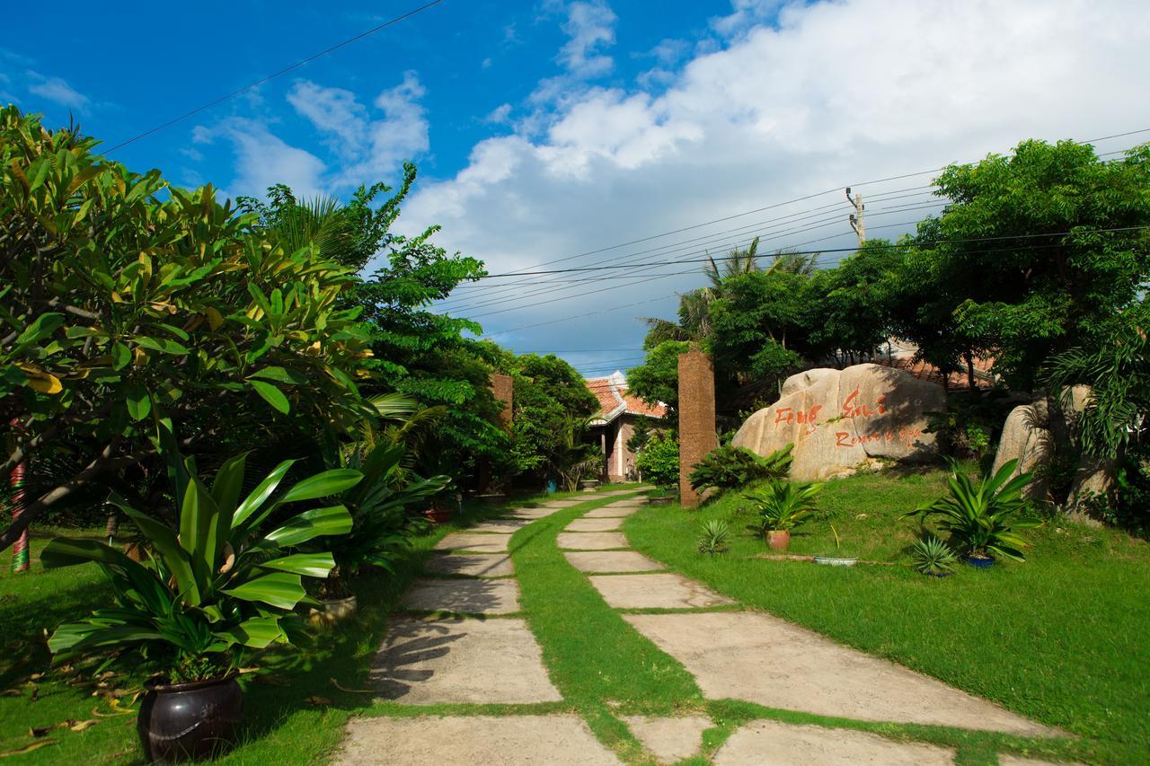 Feng Shui Resort & Spa Phan Thiet Dış mekan fotoğraf