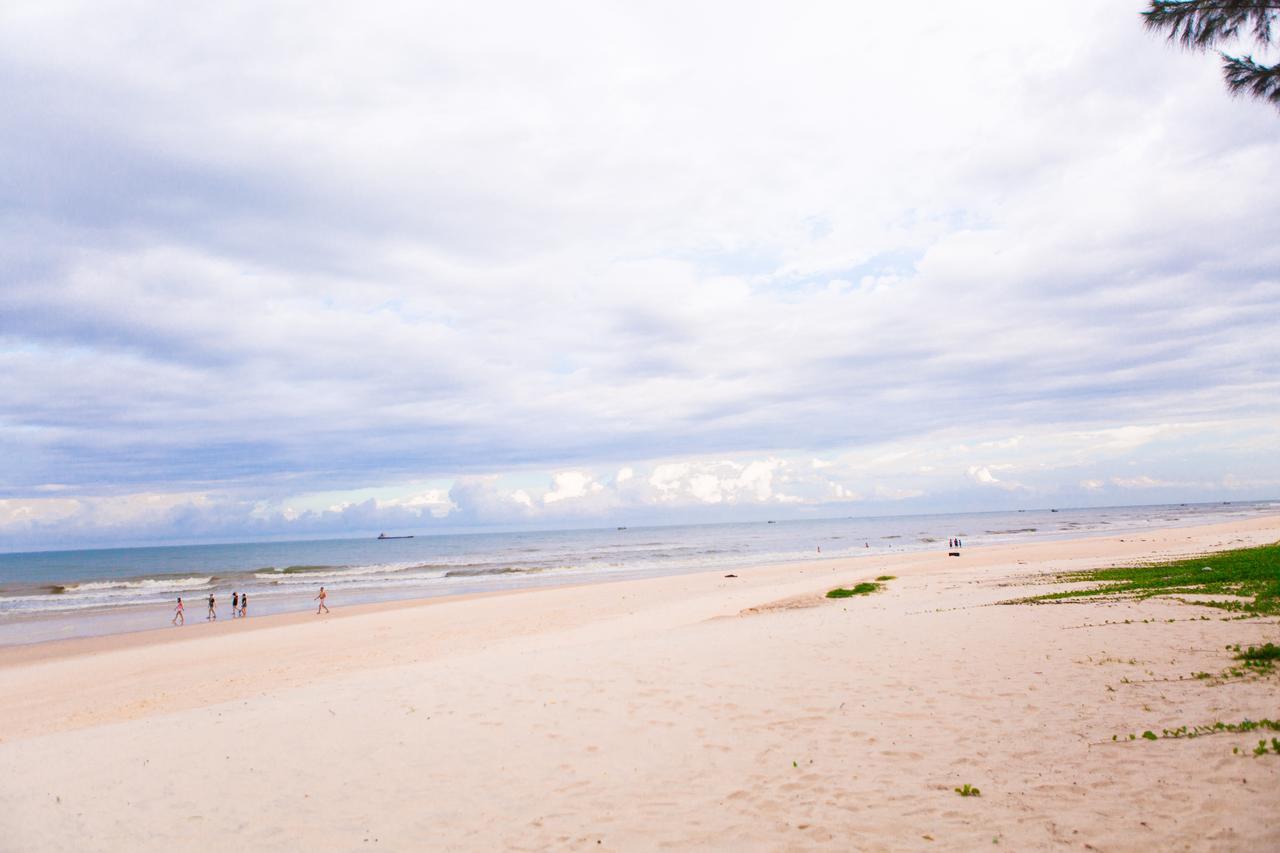 Feng Shui Resort & Spa Phan Thiet Dış mekan fotoğraf