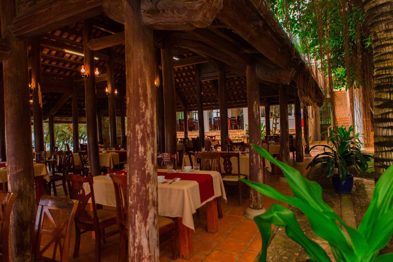 Feng Shui Resort & Spa Phan Thiet Dış mekan fotoğraf
