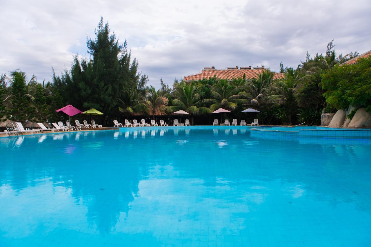 Feng Shui Resort & Spa Phan Thiet Dış mekan fotoğraf