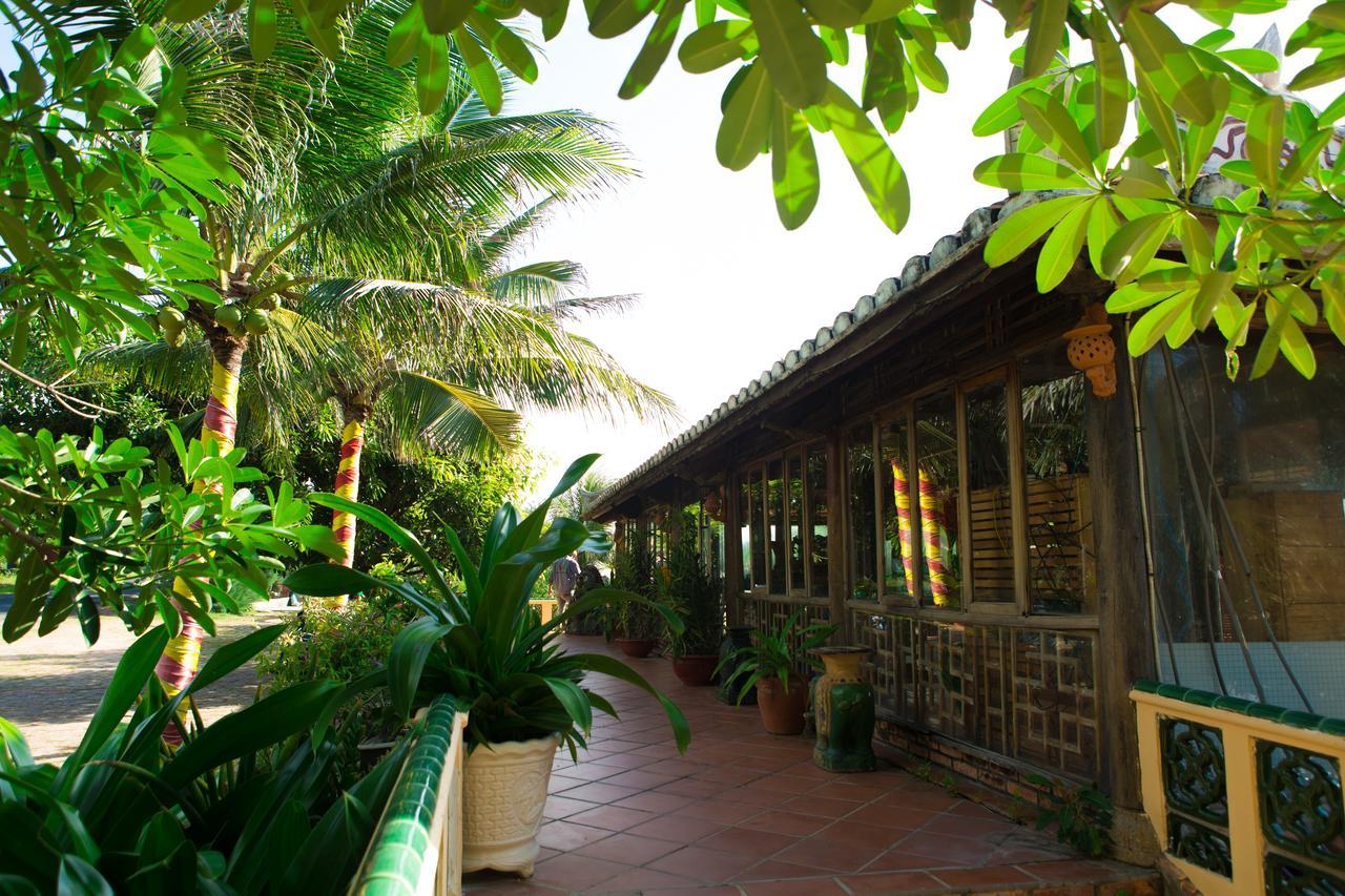 Feng Shui Resort & Spa Phan Thiet Dış mekan fotoğraf