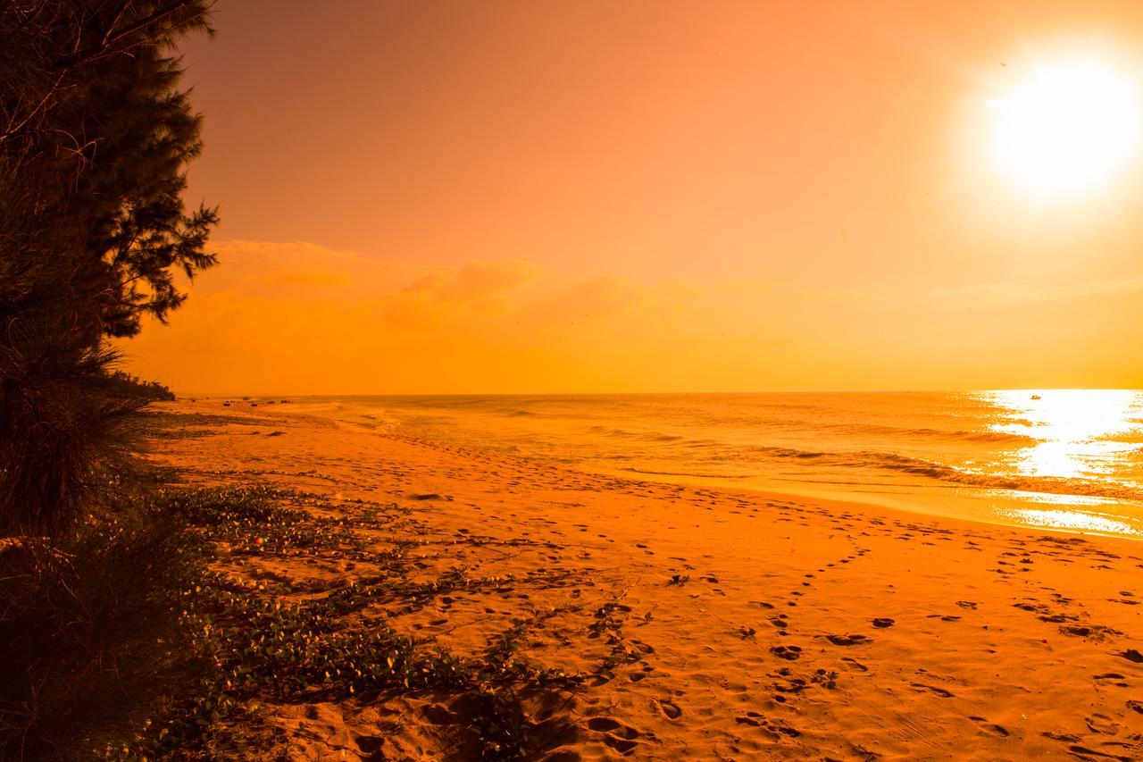 Feng Shui Resort & Spa Phan Thiet Dış mekan fotoğraf