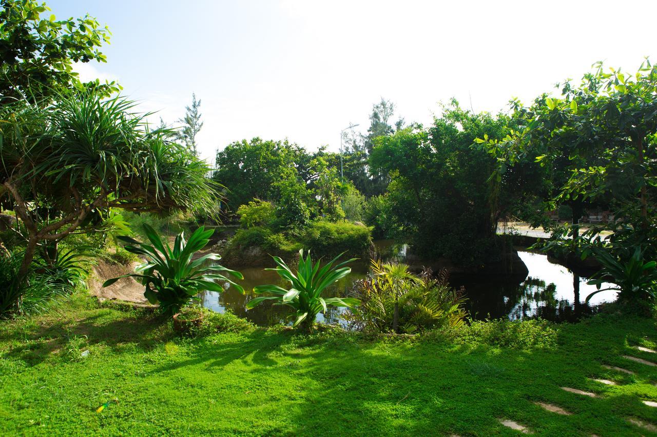 Feng Shui Resort & Spa Phan Thiet Dış mekan fotoğraf