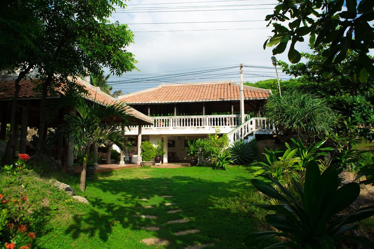 Feng Shui Resort & Spa Phan Thiet Dış mekan fotoğraf