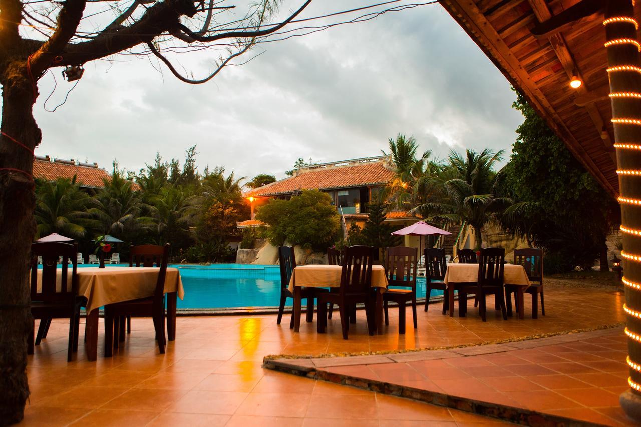 Feng Shui Resort & Spa Phan Thiet Dış mekan fotoğraf