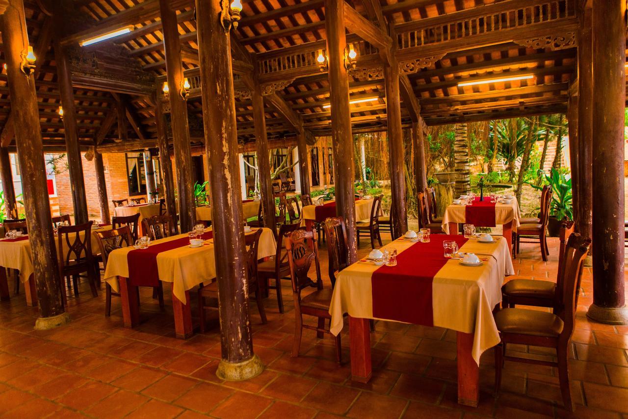 Feng Shui Resort & Spa Phan Thiet Dış mekan fotoğraf