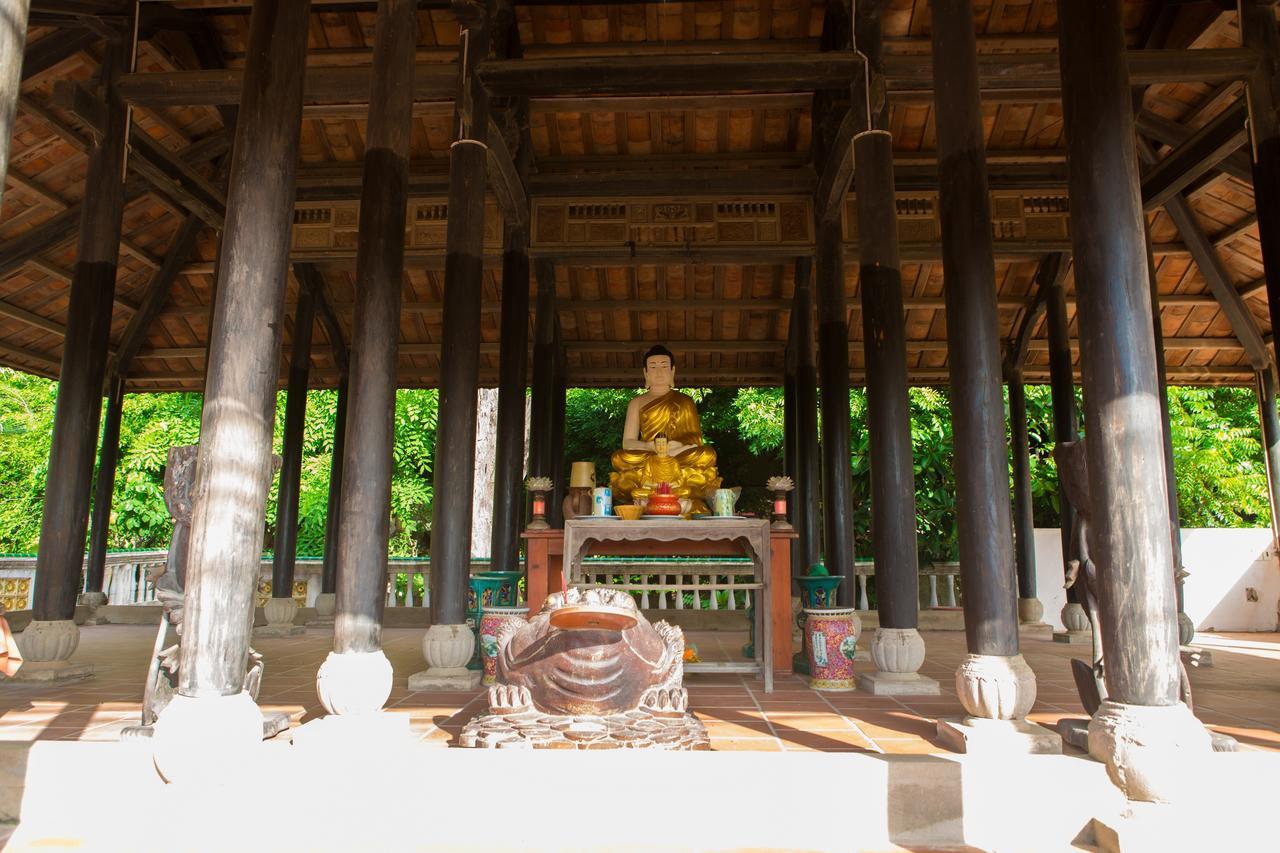 Feng Shui Resort & Spa Phan Thiet Dış mekan fotoğraf