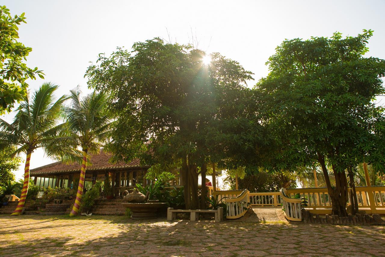 Feng Shui Resort & Spa Phan Thiet Dış mekan fotoğraf