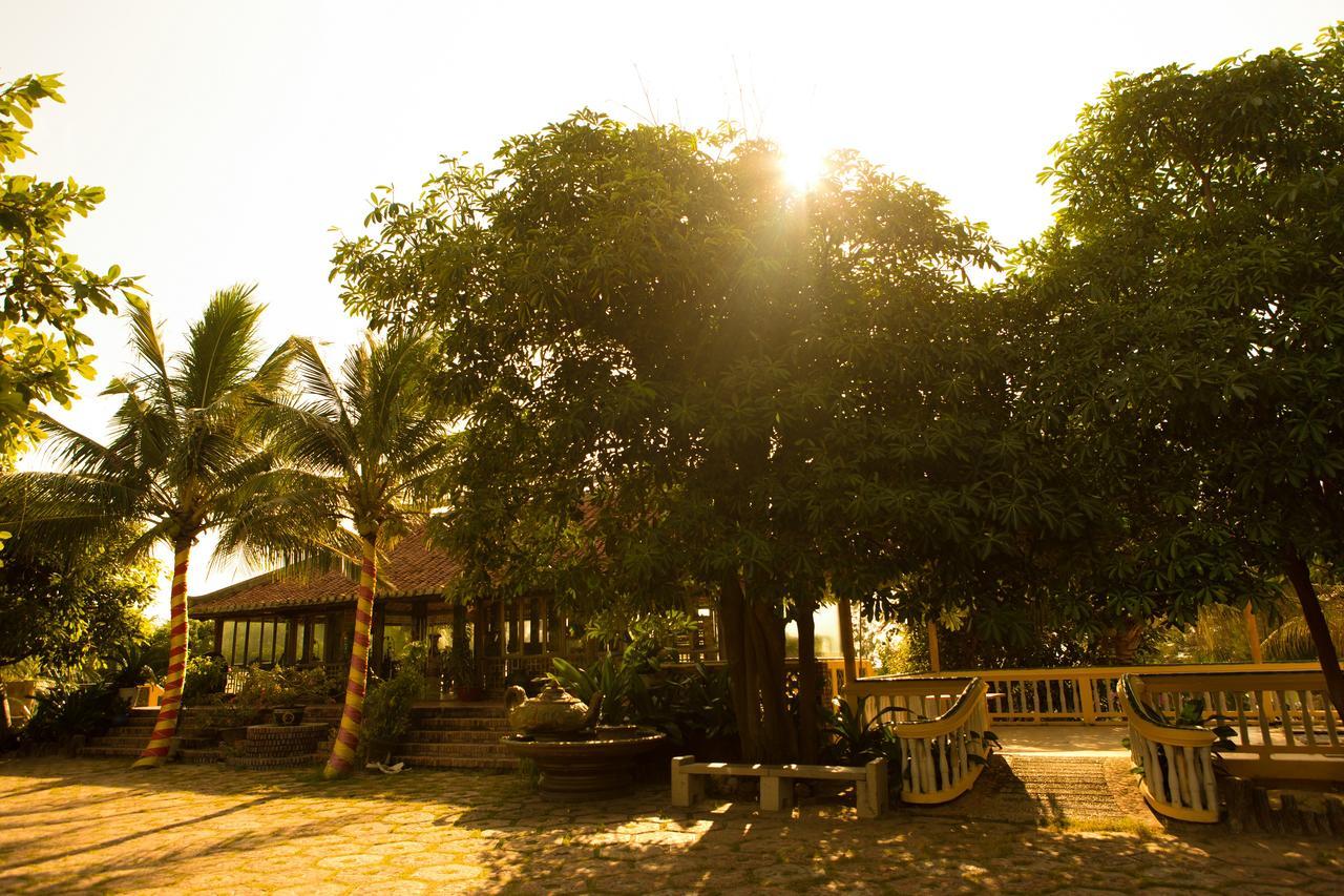 Feng Shui Resort & Spa Phan Thiet Dış mekan fotoğraf