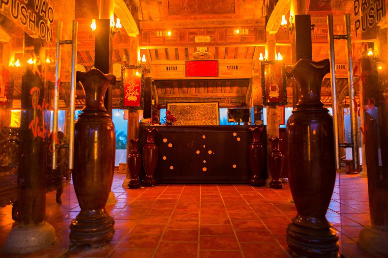 Feng Shui Resort & Spa Phan Thiet Dış mekan fotoğraf