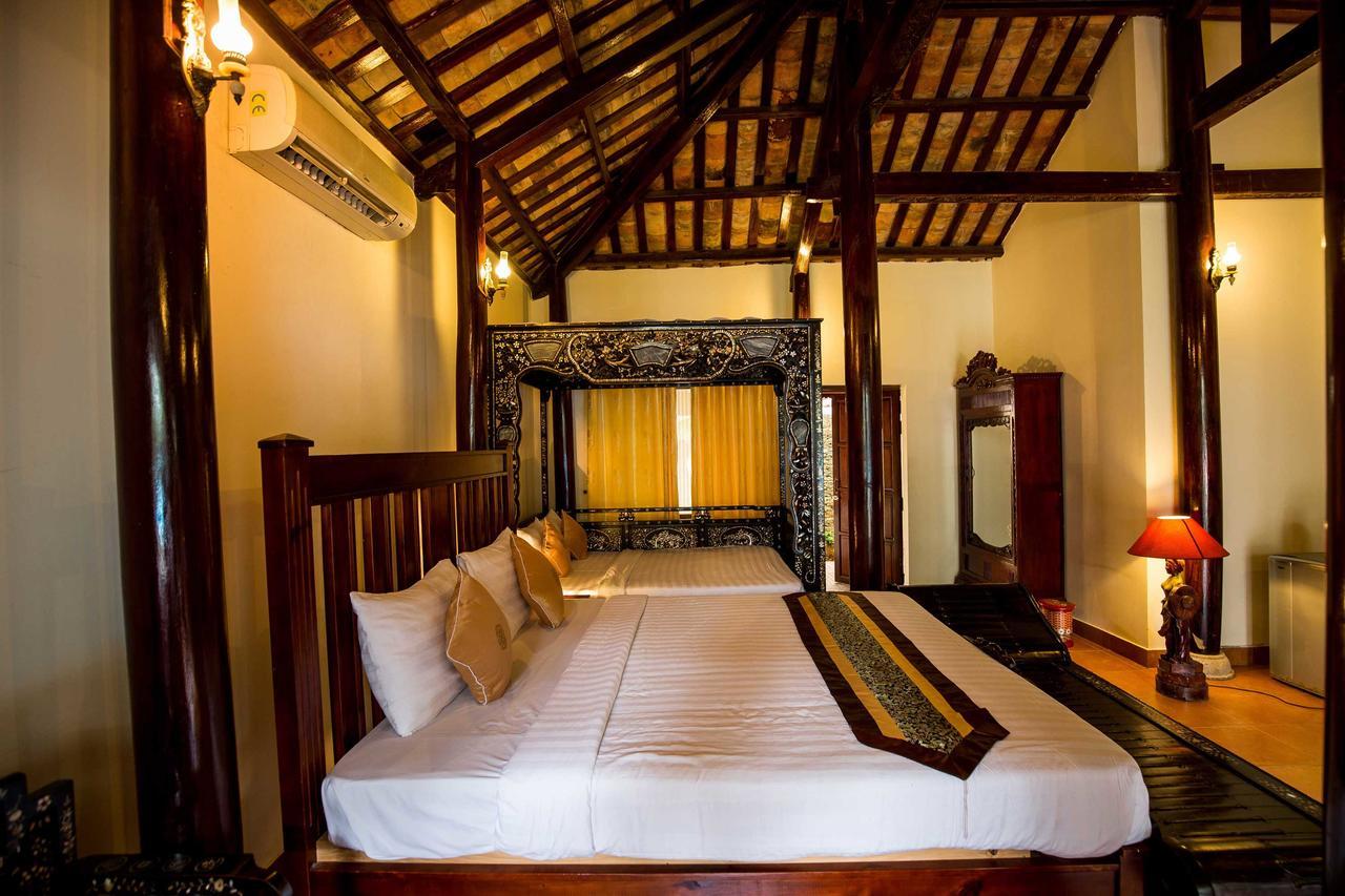 Feng Shui Resort & Spa Phan Thiet Dış mekan fotoğraf