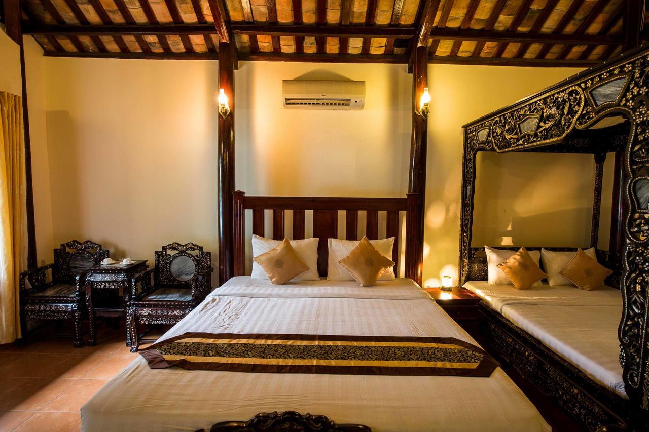 Feng Shui Resort & Spa Phan Thiet Dış mekan fotoğraf
