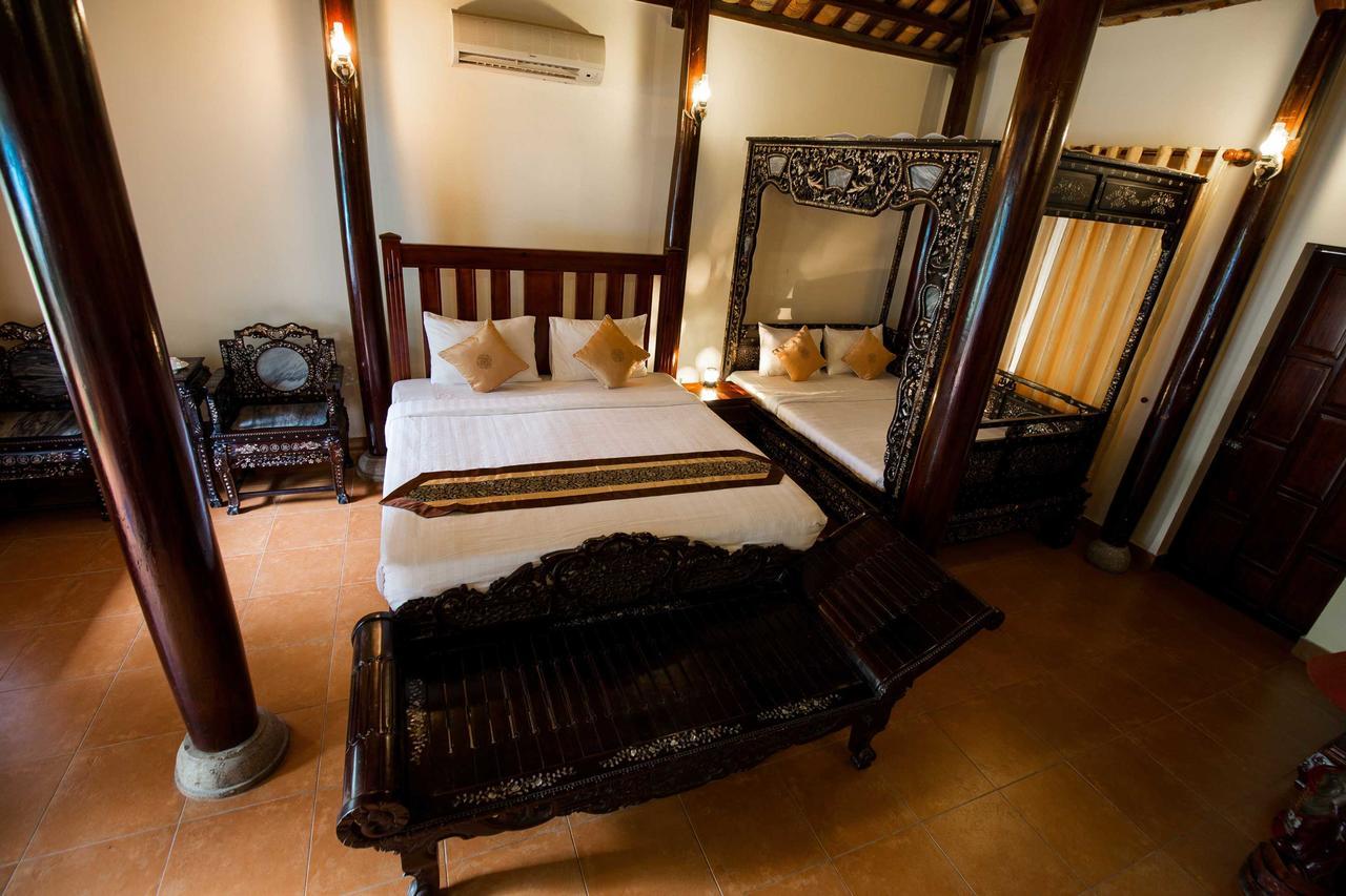 Feng Shui Resort & Spa Phan Thiet Dış mekan fotoğraf