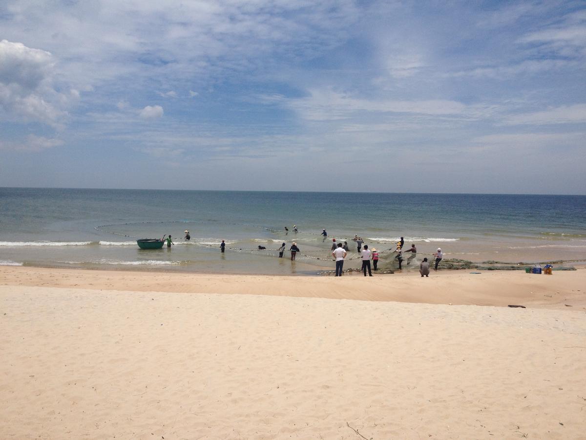 Feng Shui Resort & Spa Phan Thiet Dış mekan fotoğraf